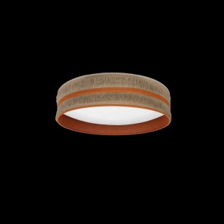 Flush light LED Natalia (48W)