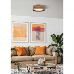 Flush light LED Natalia (48W)