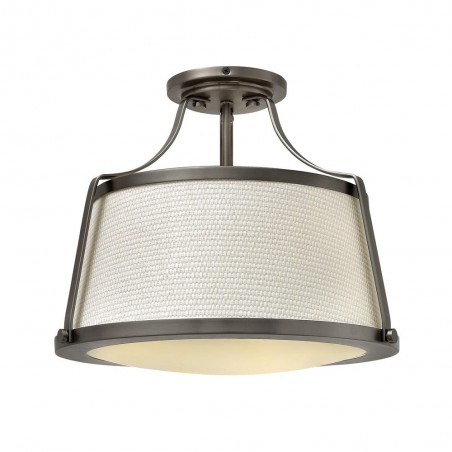 Ceiling Flush Light Charlotte