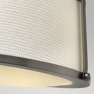 Ceiling Flush Light Charlotte