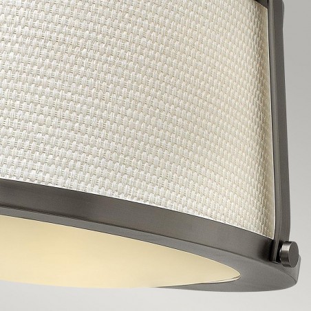 Ceiling Flush Light Charlotte