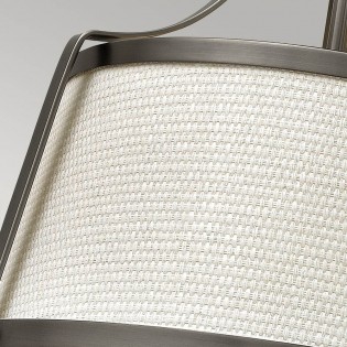 Ceiling Flush Light Charlotte