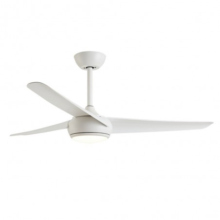 Ventilador de techo LED Robb CCT (24W)