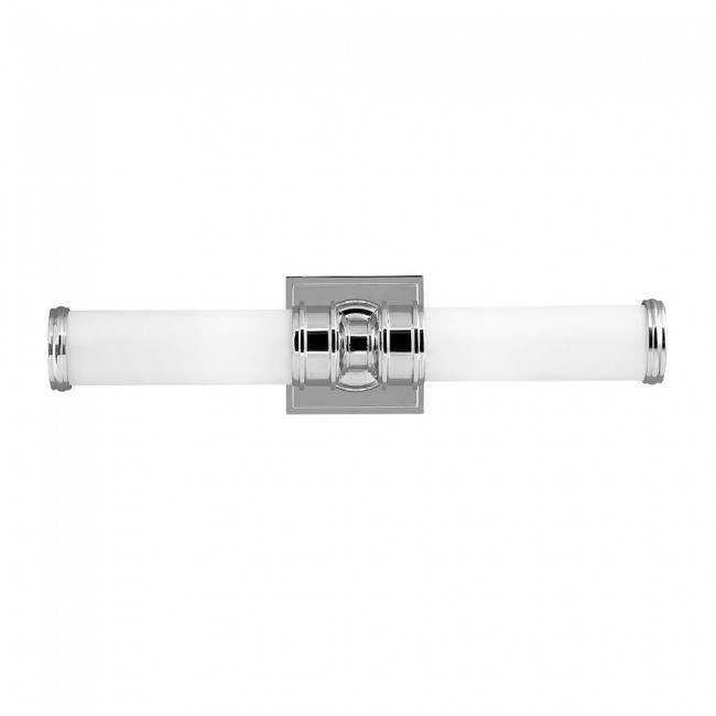 Aplique de pared para baños Payne