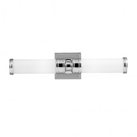 Aplique de pared para baños Payne