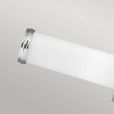 Aplique de pared para baños Payne
