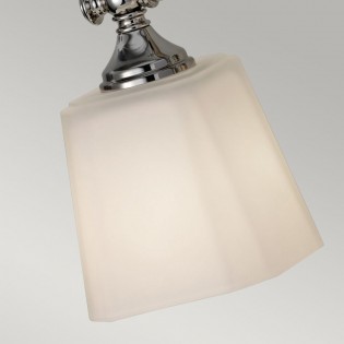 Bathroom's Wall Lamp Concord (3 lights)