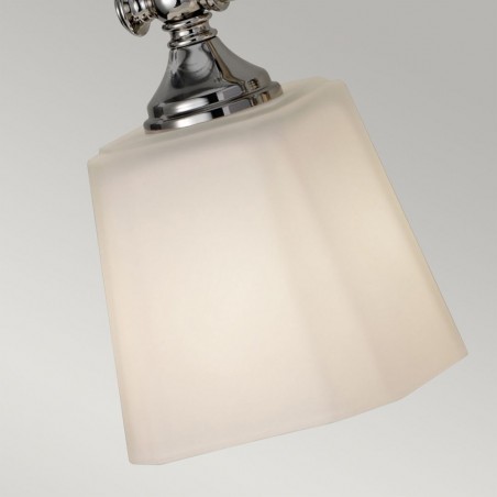 Bathroom's Wall Lamp Concord (3 lights)