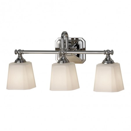 Bathroom's Wall Lamp Concord (3 lights)