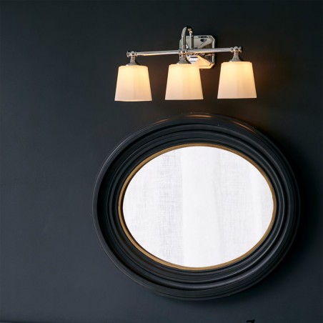 Bathroom's Wall Lamp Concord (3 lights)