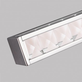 Outdoor LED Wall Lamp Jessie (20W)