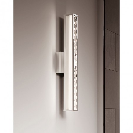 Outdoor LED Wall Lamp Jessie (20W)