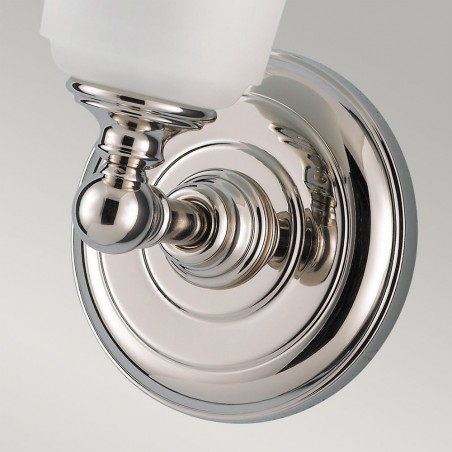 Aplique de pared para baños Huguenot
