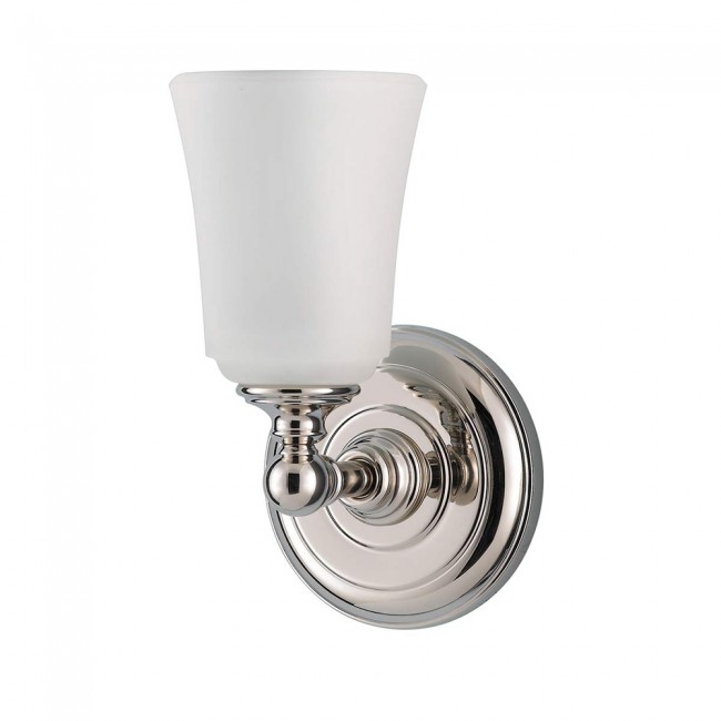 Bathroom's Wall Lamp Huguenot