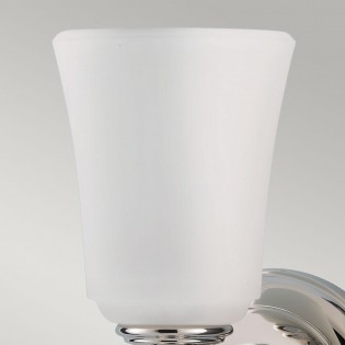 Bathroom's Wall Lamp Huguenot