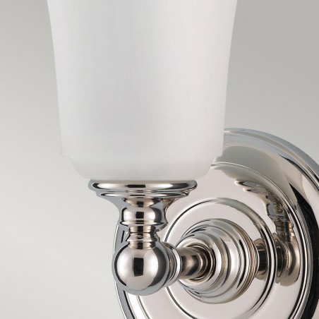 Bathroom's Wall Lamp Huguenot