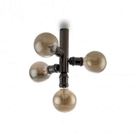 Ceiling Flush Light Cora (4 lights)