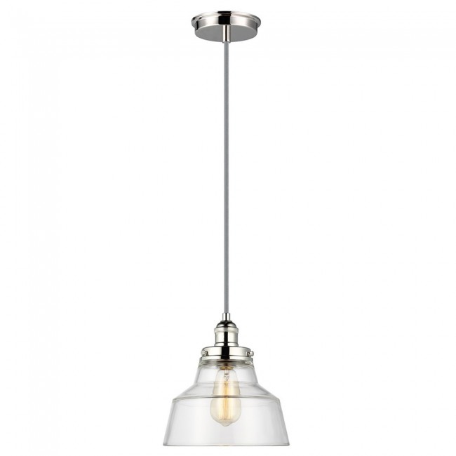Pendant Lamp Baskin