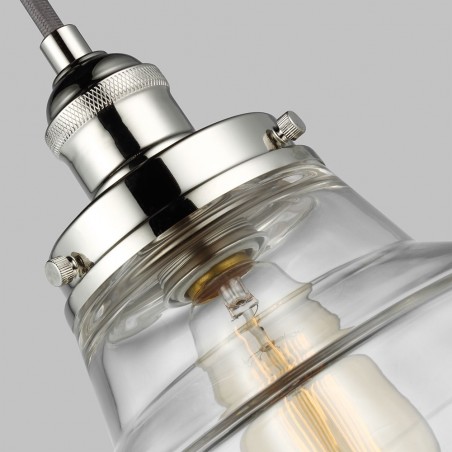 Pendant Lamp Baskin