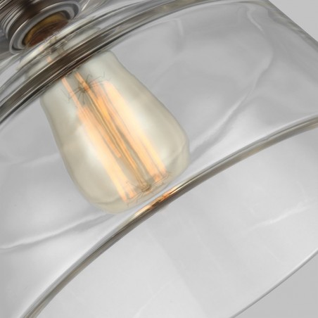 Pendant Lamp Baskin