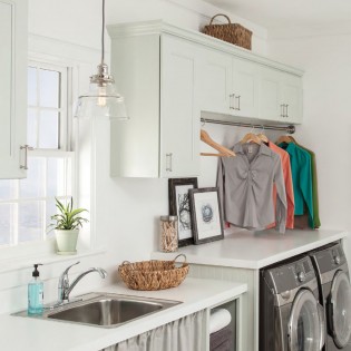 Pendant Lamp Baskin