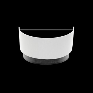 Wall lamp Tatiana