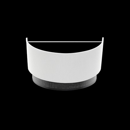 Wall lamp Tatiana