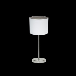 Lámpara de mesa Tatiana II