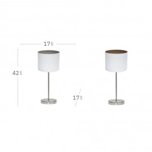 Table lamp Tatiana II