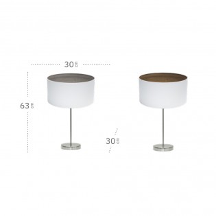 Table lamp Tatiana II