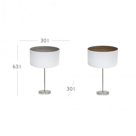 Table lamp Tatiana II