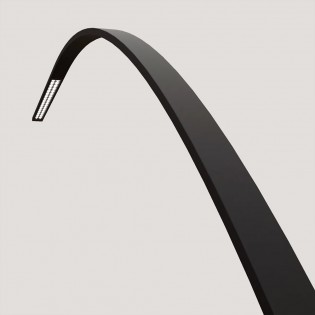 Lámpara de pie LED Yumi (22W)