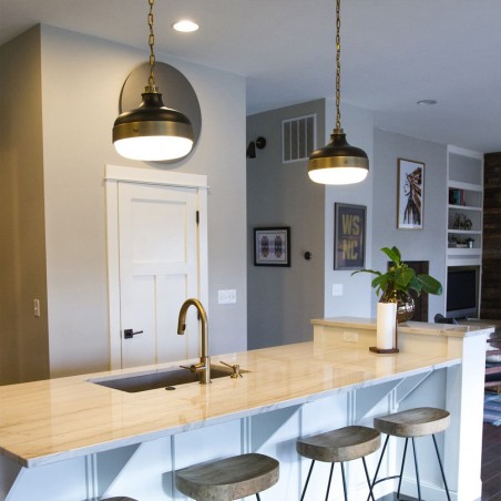 Pendant Lamp Cadence 33