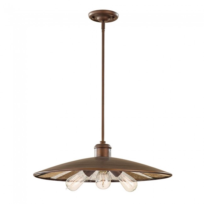Pendant Lamp Urban Renewal