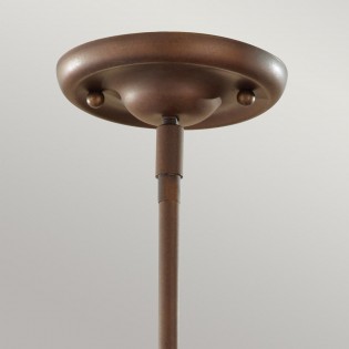 Pendant Lamp Urban Renewal