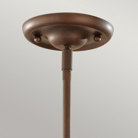 Pendant Lamp Urban Renewal