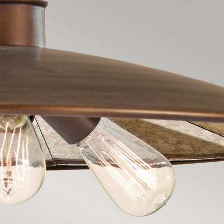 Pendant Lamp Urban Renewal