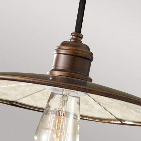Pendant Lamp Urban Renewal