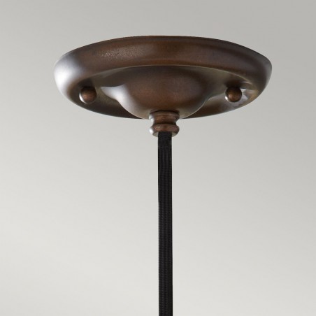 Pendant Lamp Urban Renewal