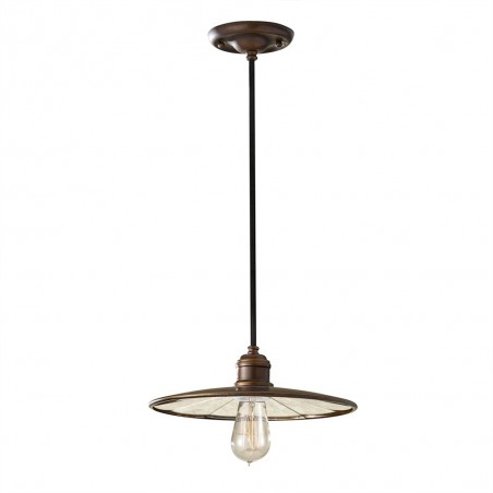 Pendant Lamp Urban Renewal