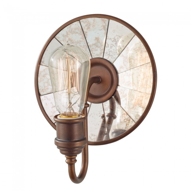 Wall Lamp Urban Renewal