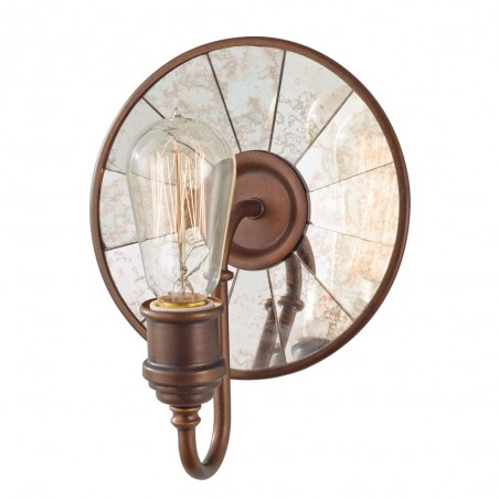 Wall Lamp Urban Renewal