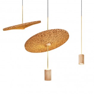 Pendant Lamp Calma