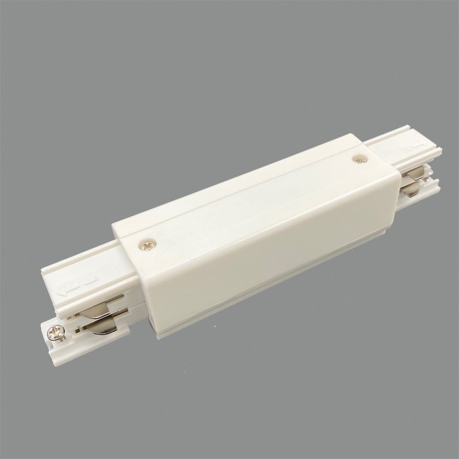 Conector intermedio para carril trifásico ACB