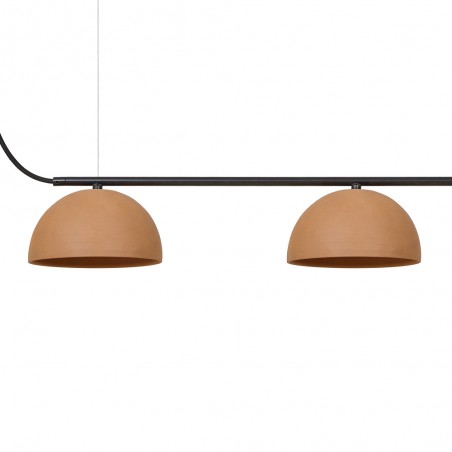 LED Ceiling Track Light Absis (3x3.5W)