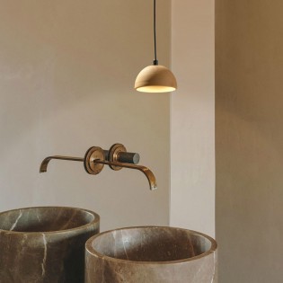 Lámpara colgante LED Absis Mini (3.5W)