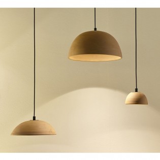 LED Pendant Lamp Absis Plat (3.5W)