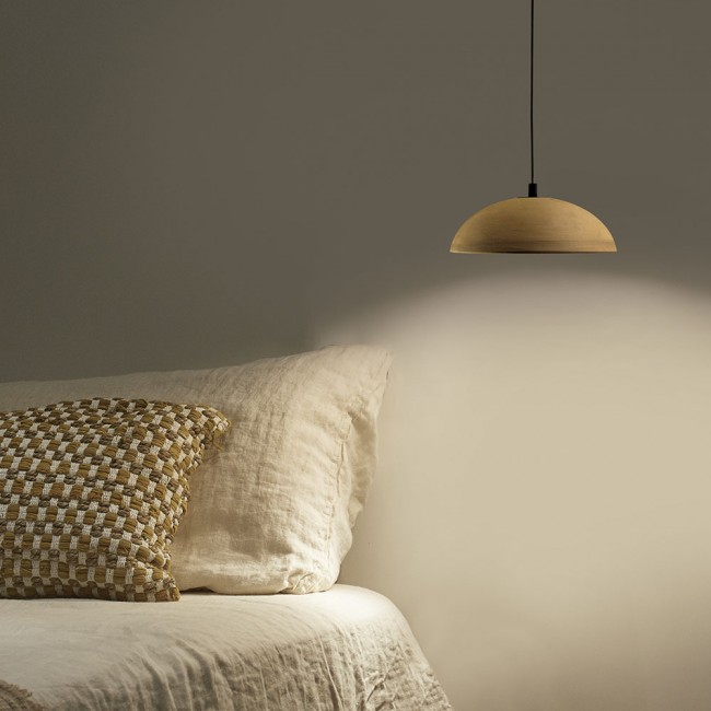 LED Pendant Lamp Absis Plat (3.5W) - Luxcambra - Wonderlamp.shop