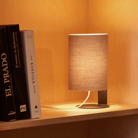 Lámpara de mesa Clipalm