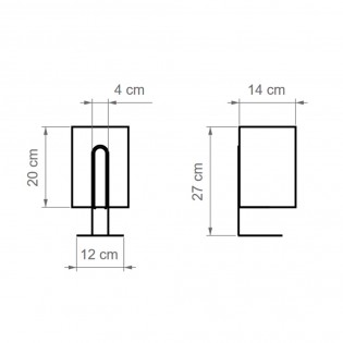 Table Lamp Clipalm
